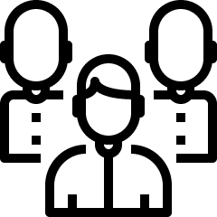 Erven en schenken